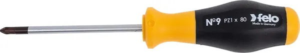 Изображение товара Отвертка Felo PZ1x80 / 90110210