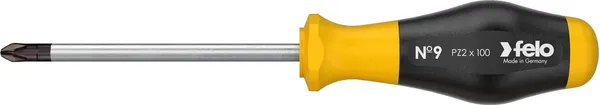 Изображение товара Отвертка Felo PZ2x100 / 90120310