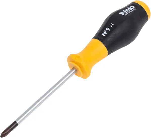 Изображение товара Отвертка Felo PZ2x100 / 90120310