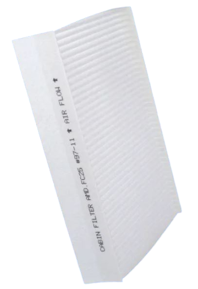 Изображение товара Салонный фильтр Amd AMD.FC25