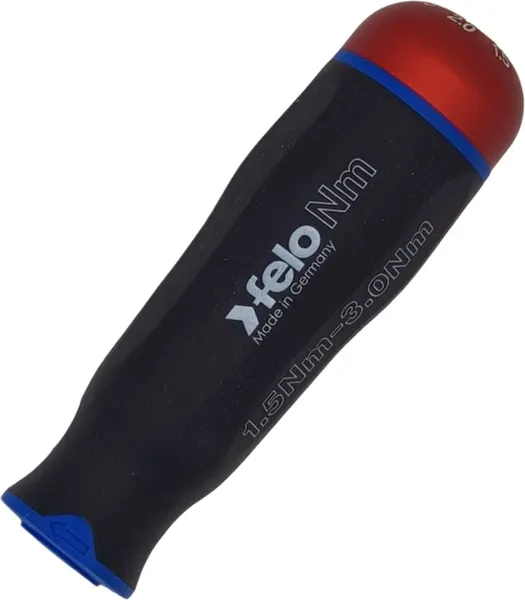 Изображение товара Рукоятка отверточная Felo Nm 1.5-3.0 / 10000206