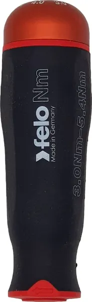 Изображение товара Рукоятка отверточная Felo Nm 3.0-5.4 / 10000306