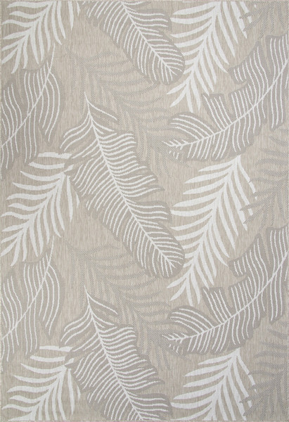 Изображение товара Циновка Merinos Kair S132-STAN-BEIGE (1.6х2.3)