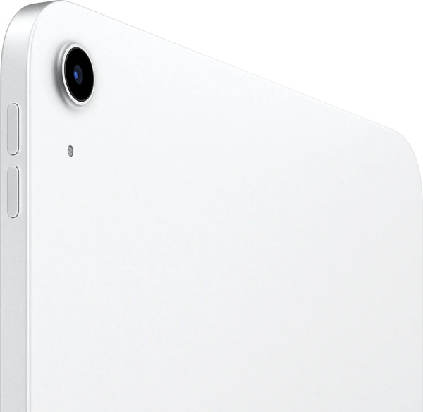 Изображение товара Планшет Apple iPad 11 2025 256GB Wi-Fi A3354 / MD4G4 (серебристый)