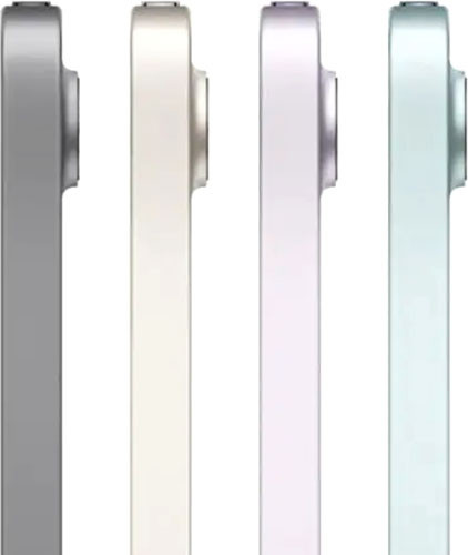 Изображение товара Планшет Apple iPad mini 2024 256GB Wi-Fi A2993 / MXNA3 (серый космос)