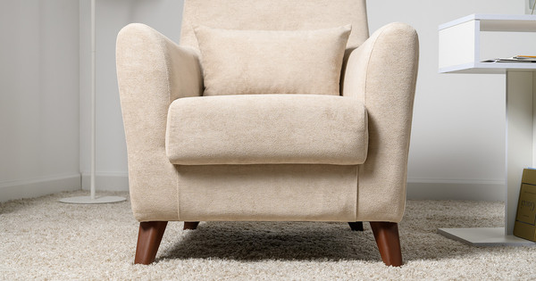 Изображение товара Кресло мягкое Нижегородмебель и К Либерти / ТК 304