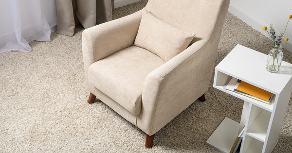 Изображение товара Кресло мягкое Нижегородмебель и К Либерти / ТК 304