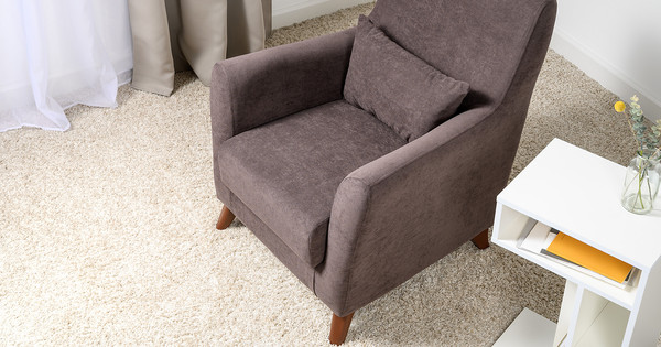 Изображение товара Кресло мягкое Нижегородмебель и К Либерти / ТК 305