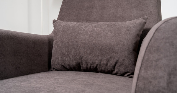 Изображение товара Кресло мягкое Нижегородмебель и К Либерти / ТК 305