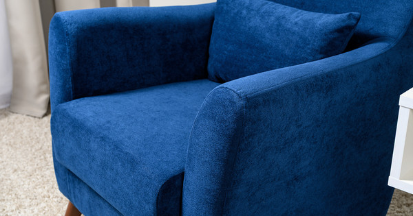 Изображение товара Кресло мягкое Нижегородмебель и К Либерти / ТК 307