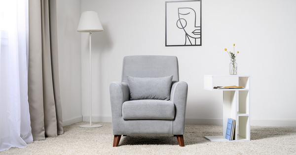 Изображение товара Кресло мягкое Нижегородмебель и К Либерти / ТК 308