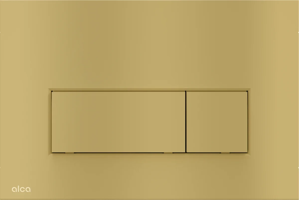 Изображение товара Кнопка для инсталляции Alcadrain M57-BR-M