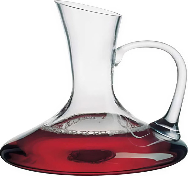 Изображение товара Декантер Nude Vini / 19720TR (1л, прозрачный)