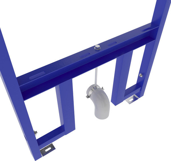 Изображение товара Инсталляция для биде Visam EX-893-002