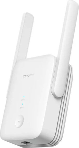 Изображение товара Усилитель беспроводного сигнала Xiaomi Range Extender AX1500 RN12 / DVB4515GL (белый)