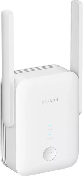 Изображение товара Усилитель беспроводного сигнала Xiaomi Range Extender AX1500 RN12 / DVB4515GL (белый)