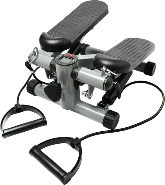 Изображение товара Министеппер AMETIST 505 (серый/черный)