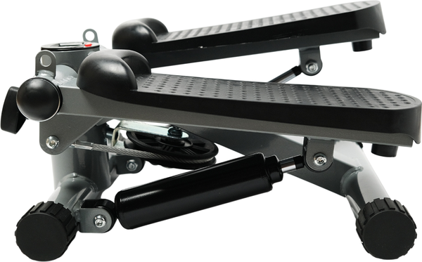 Изображение товара Министеппер AMETIST 505 (серый/черный)