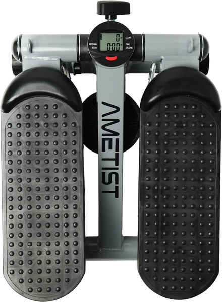 Изображение товара Министеппер AMETIST 505 (серый/черный)