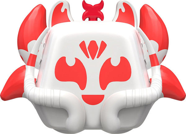 Изображение товара Игровой набор PhatMojo Blox Fruits. Kitsune / 68394