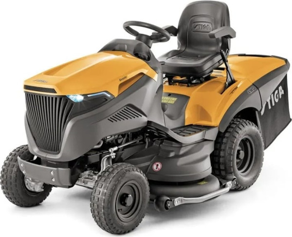 Изображение товара Райдер бензиновый Stiga Estate 9122 WX / 2T1535381/ST2