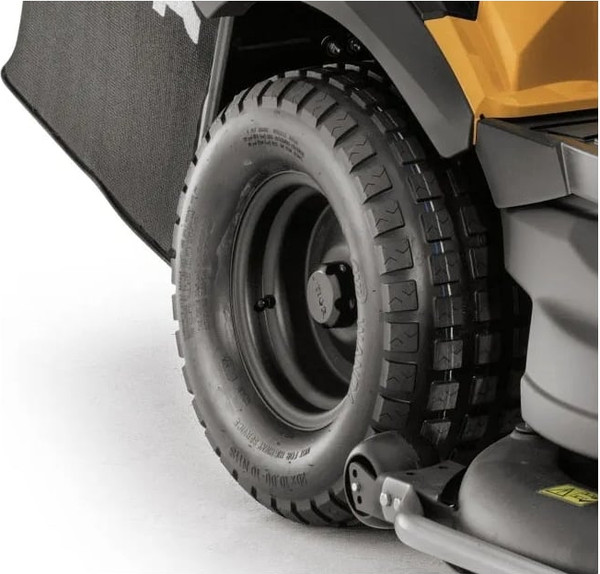 Изображение товара Райдер бензиновый Stiga Estate 9122 WX / 2T1535381/ST2