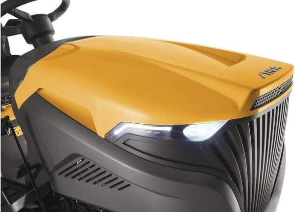 Изображение товара Райдер бензиновый Stiga Estate 9122 WX / 2T1535381/ST2