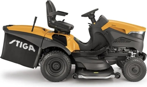 Изображение товара Райдер бензиновый Stiga Estate 9122 WX / 2T1535381/ST2