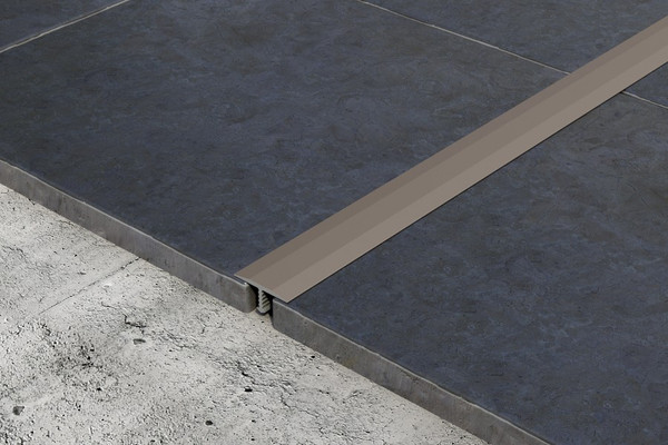 Изображение товара Порог Profiling Т-образный ПТ-13 (2.7м, шампань)