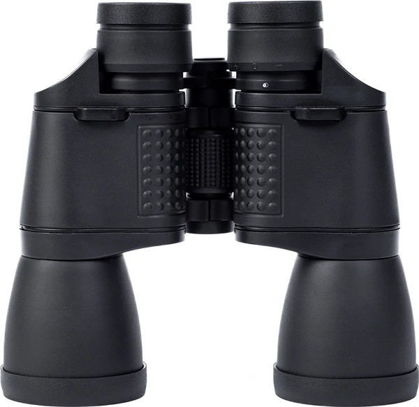 Изображение товара Бинокль Praktica Falcon 12x50 / 11112500 (черный)