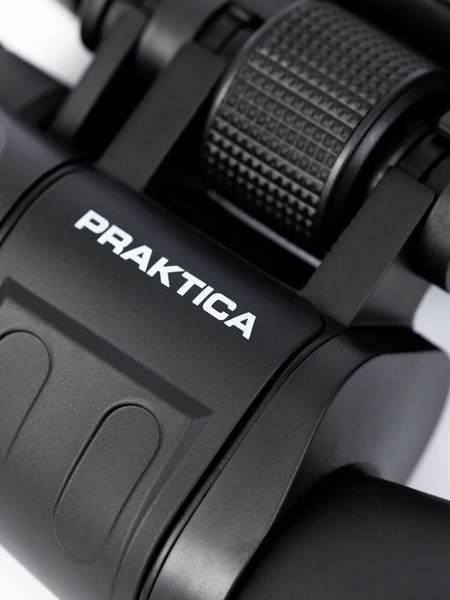 Изображение товара Бинокль Praktica Falcon 12x50 / 11112500 (черный)