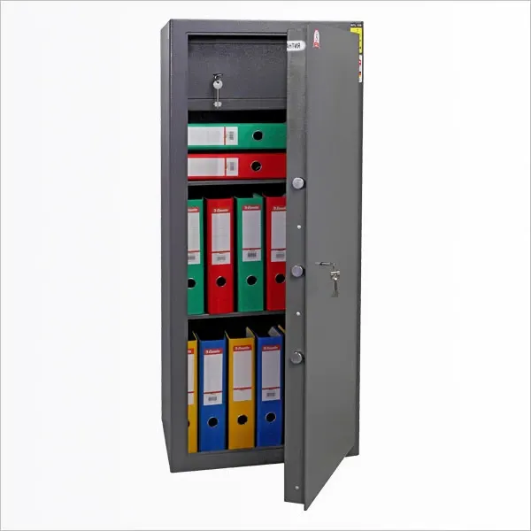 Изображение товара Мебельный сейф Onix NTL-120Ms