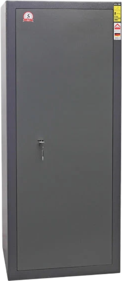 Изображение товара Мебельный сейф Onix NTL-120Ms