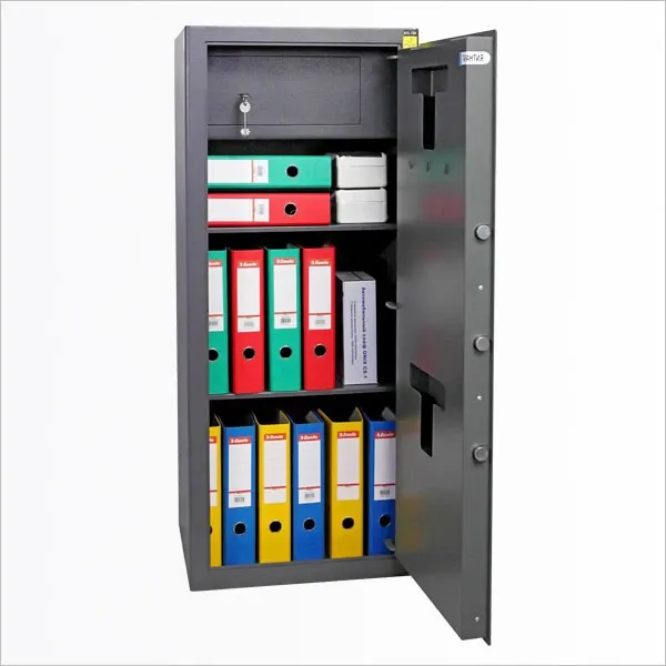 Изображение товара Мебельный сейф Onix NTL-120Ms