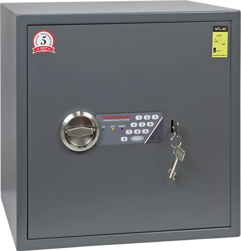 Изображение товара Мебельный сейф Onix NTL-40Me