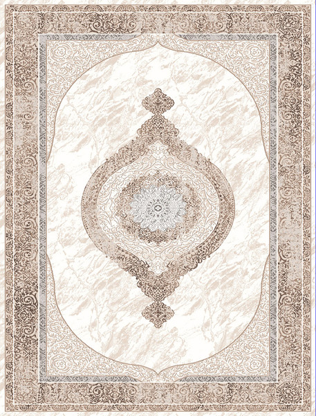 Изображение товара Ковер Белка Премиум 20155 25151 (1x2)