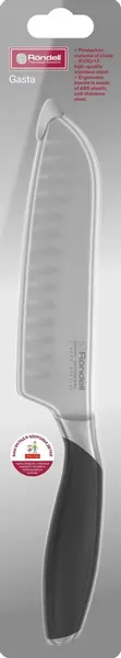 Изображение товара Нож Rondell Gasta RD-1866