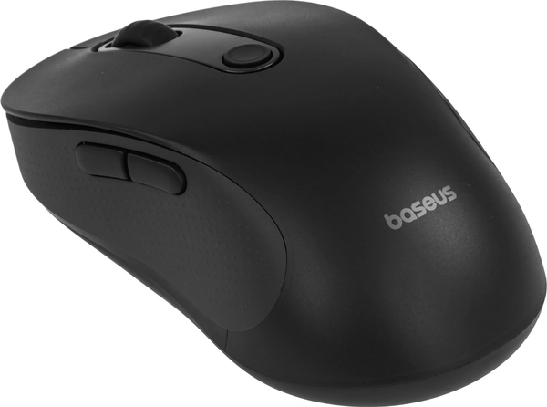 Изображение товара Мышь Baseus BS-F02B / B0203203 (космический черный)