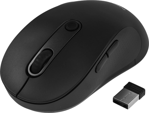 Изображение товара Мышь Baseus BS-F02B / B0203203 (космический черный)