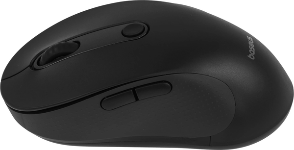 Изображение товара Мышь Baseus BS-F02B / B0203203 (космический черный)