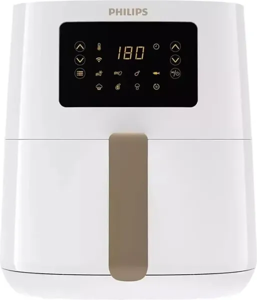 Изображение товара Аэрогриль Philips HD9255/30 (белый)