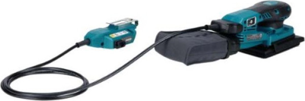Изображение товара Профессиональная виброшлифмашина Makita BO005CGZ