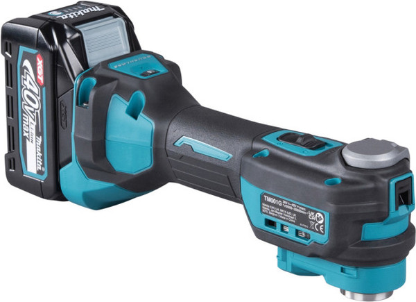 Изображение товара Реноватор Makita TM001GD201