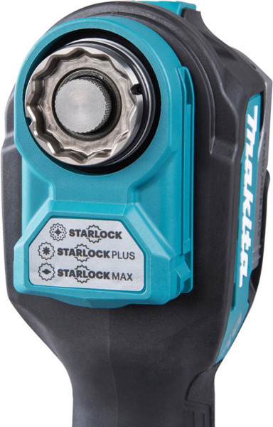 Изображение товара Реноватор Makita TM001GD201
