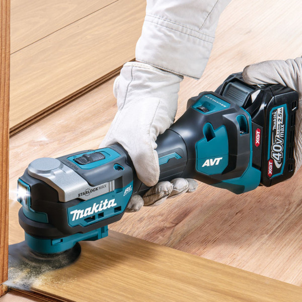 Изображение товара Реноватор Makita TM001GD201