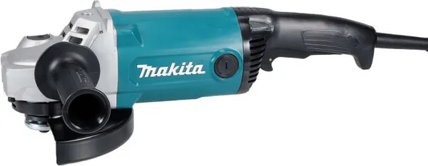 Изображение товара Профессиональная угловая шлифмашина Makita GA7090N