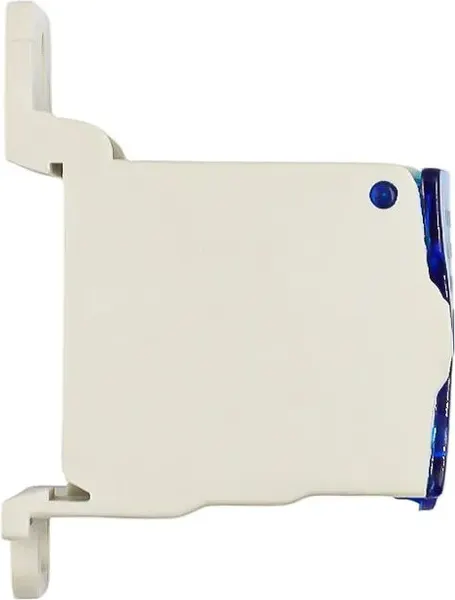 Изображение товара Распределительный блок на DIN-рейку DEKRON 0808-0001