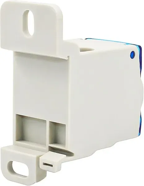 Изображение товара Распределительный блок на DIN-рейку DEKRON 0808-0001