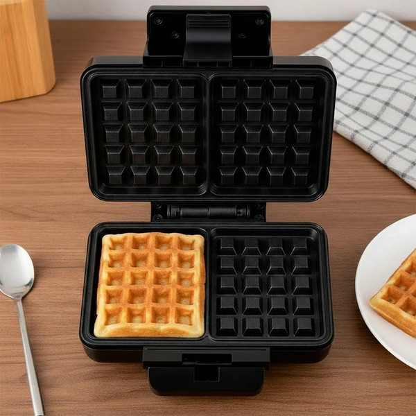 Изображение товара Вафельница Kitfort КТ-4692