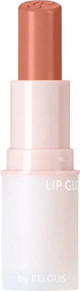 Изображение товара Помада для губ Relouis Y.O.U. Really Nude Mood Глайд тон 08 lovely